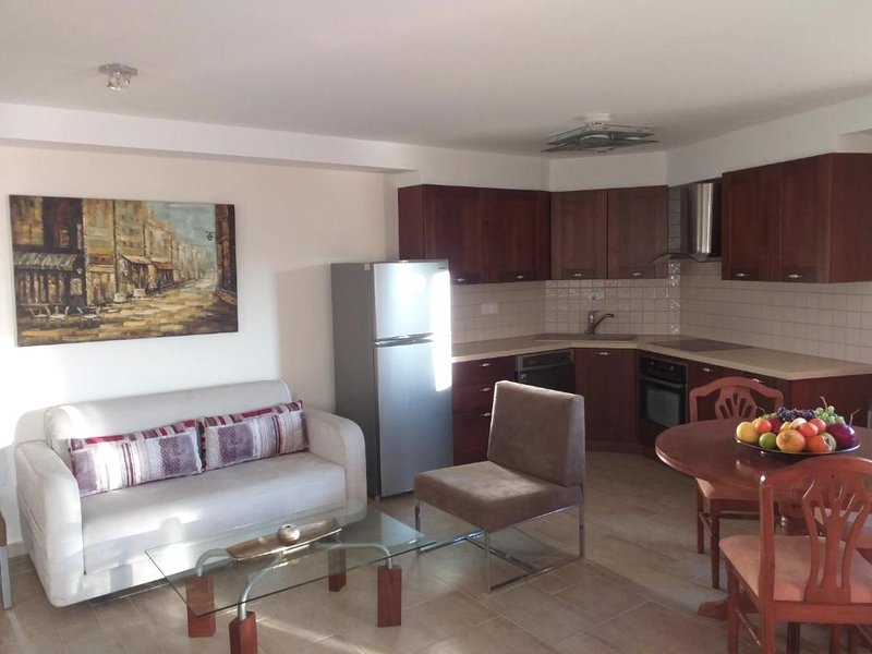 Kalypso View Apartmentsの写真