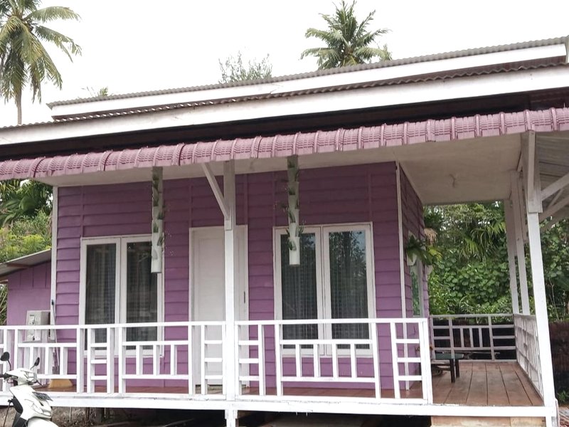 Pondok Oma IIの写真