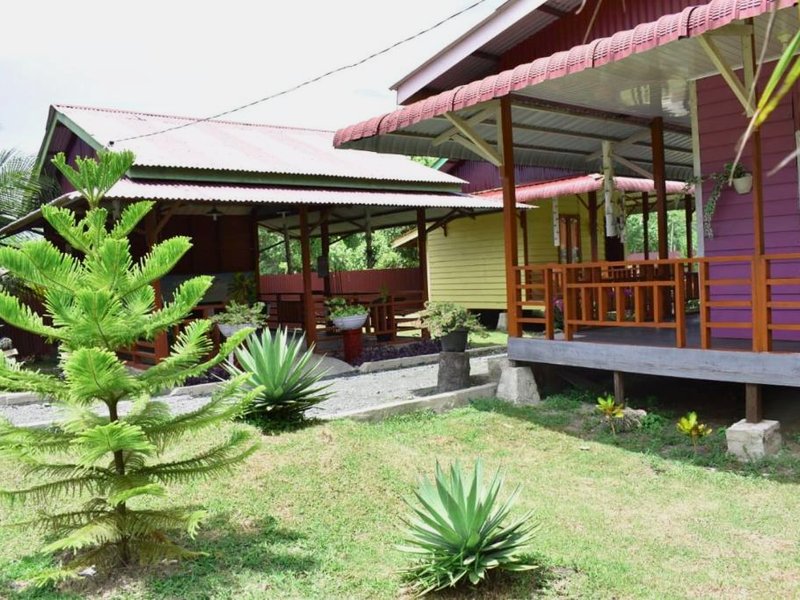 Pondok Oma IIIの写真