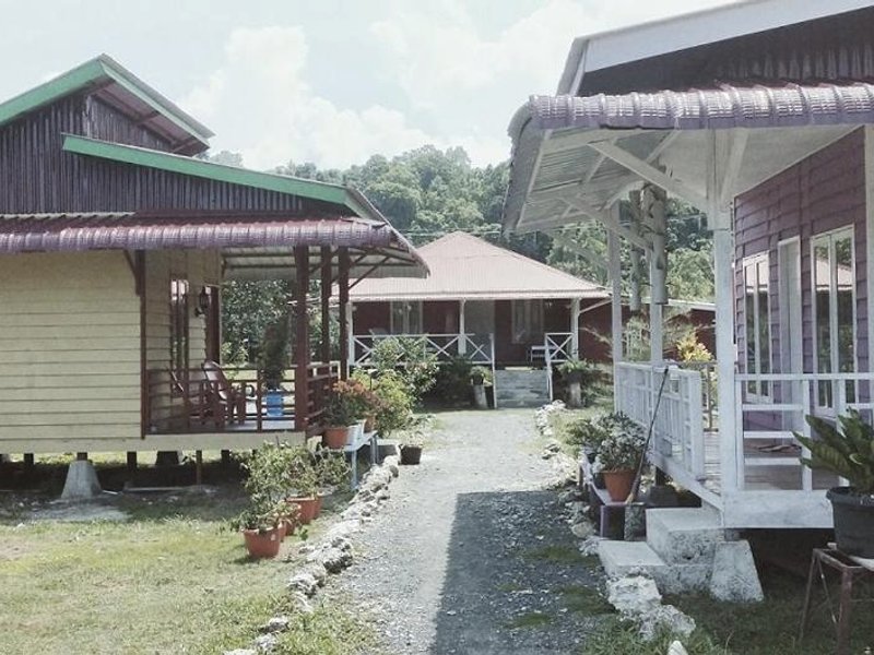 Pondok Oma IIIの写真