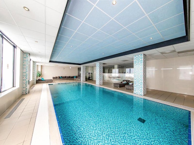 Fletcher Hotel-Restaurant Jagershorst-Eindhovenの写真