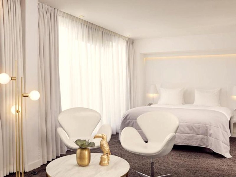 ファン デル バルク ホテル アイントホーフェン (Van der Valk Hotel Eindhoven)の写真