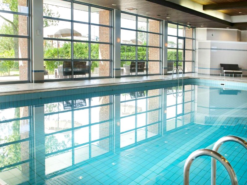 ファン デル バルク ホテル アイントホーフェン (Van der Valk Hotel Eindhoven)の写真