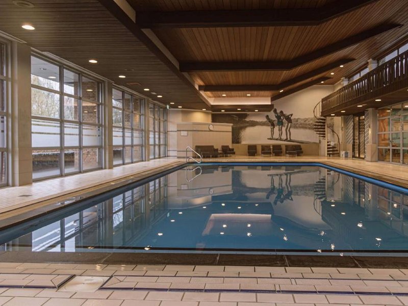 ファン デル バルク ホテル アイントホーフェン (Van der Valk Hotel Eindhoven)の写真