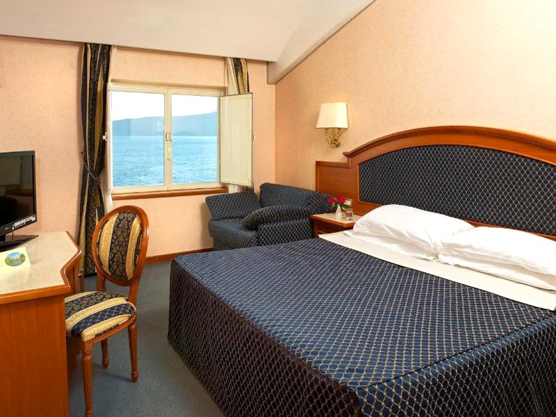 Hotel La Bella Venereの写真