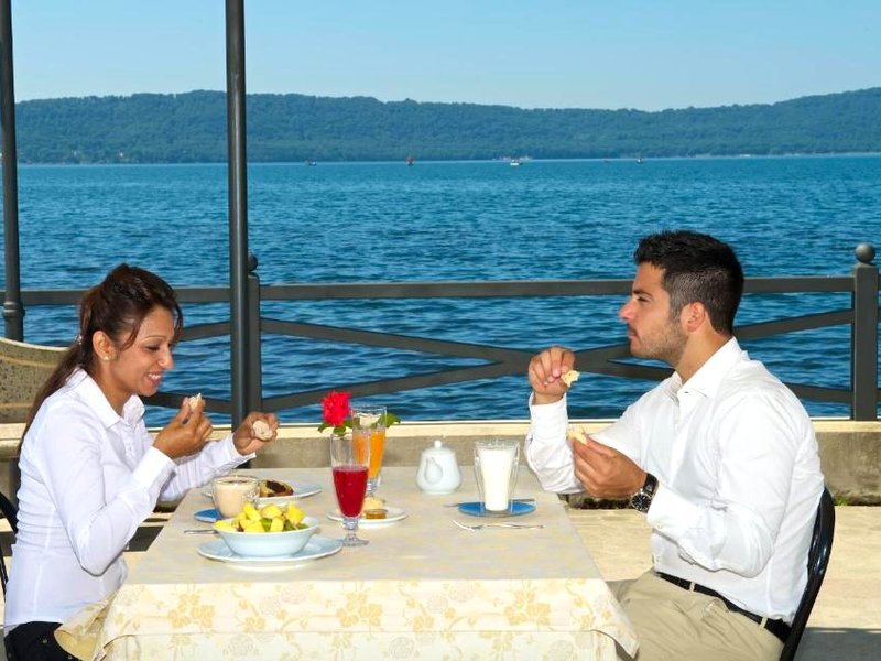 Hotel La Bella Venereの写真