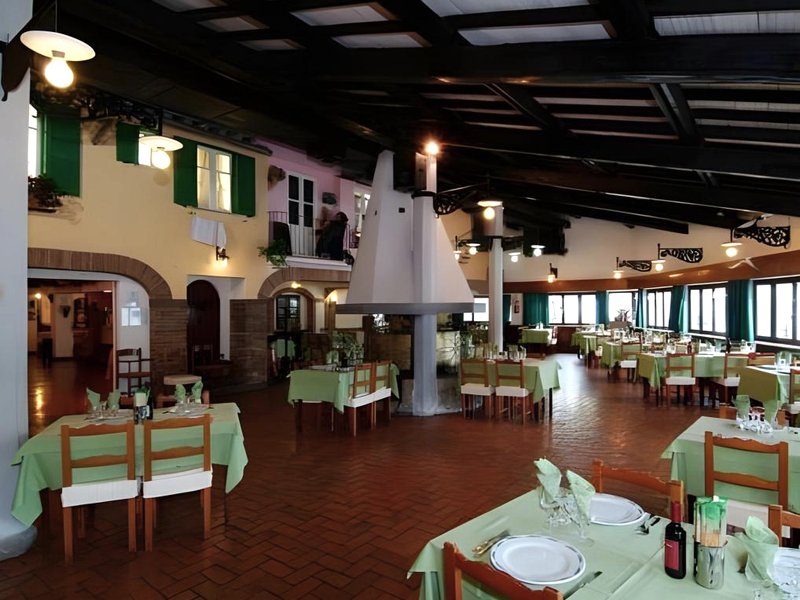 Hotel La Bella Venereの写真