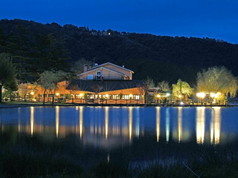 Hotel La Bella Venereの写真