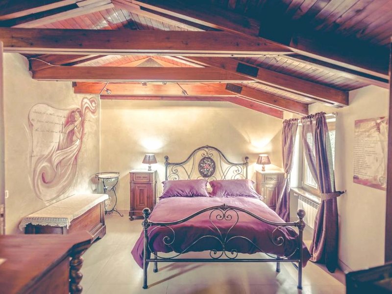 Nostra Signora Del Lagoの写真