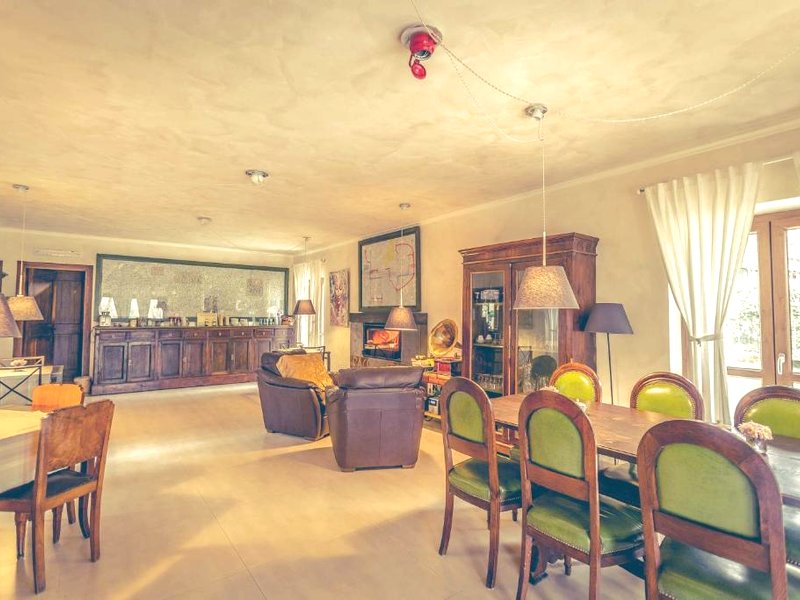 Nostra Signora Del Lagoの写真