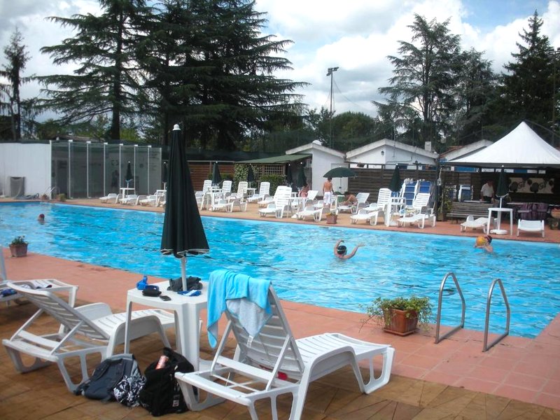 Nostra Signora Del Lagoの写真