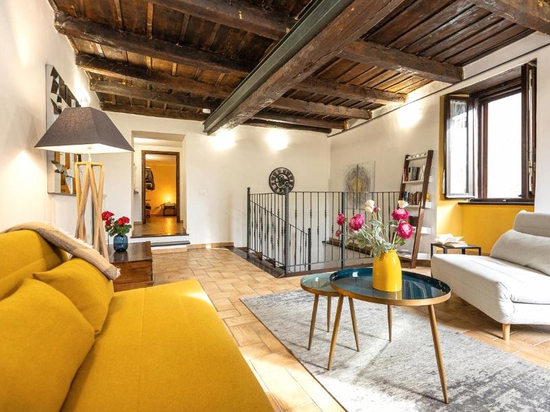 La Casa di Pepeの写真