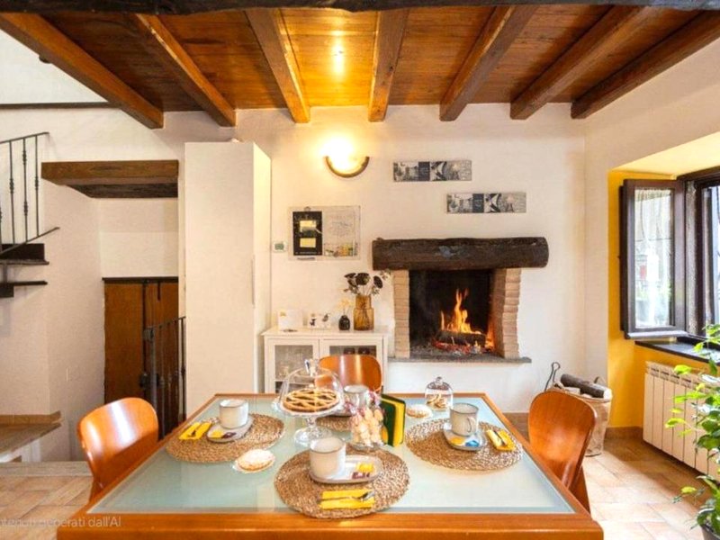 La Casa di Pepeの写真