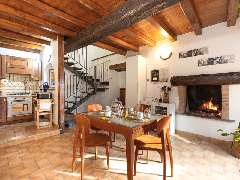 La Casa di Pepeの写真