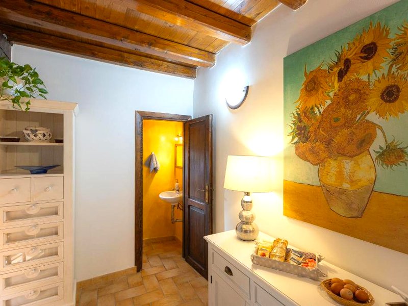 La Casa di Pepeの写真