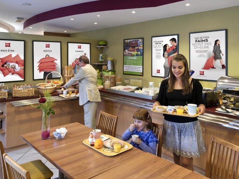 ibis Liege Seraingの写真