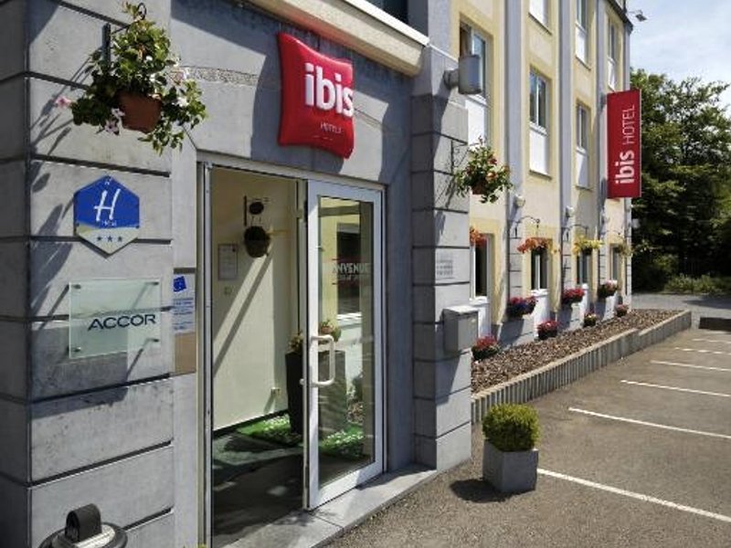ibis Liege Seraingの写真