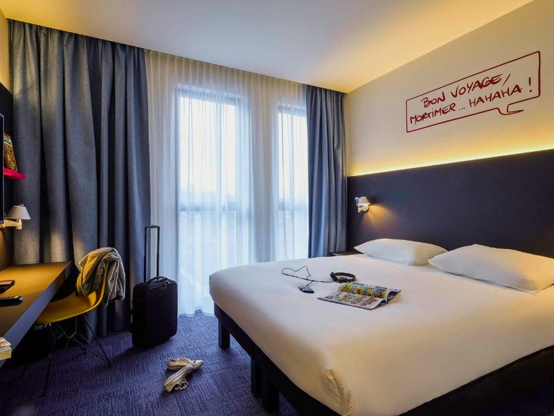 ibis Styles Liege Guilleminsの写真
