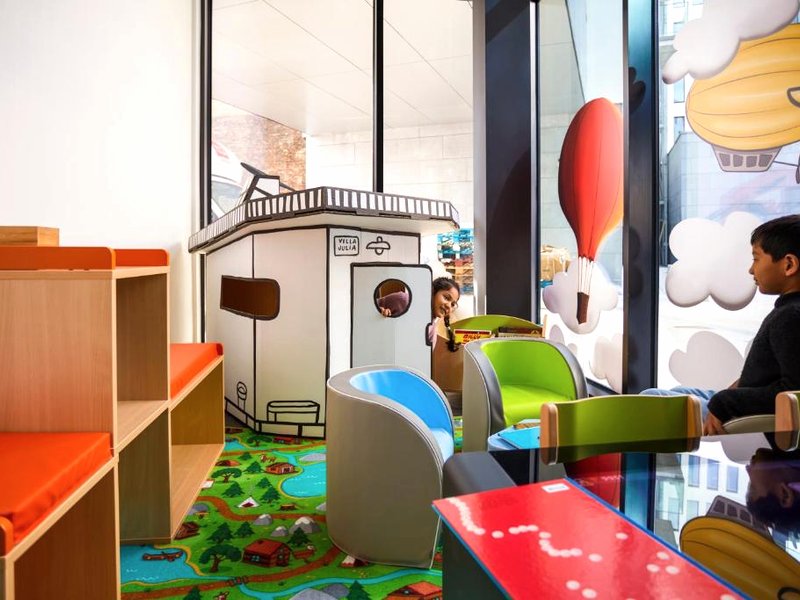 ibis Styles Liege Guilleminsの写真