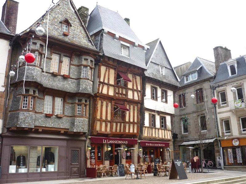 Breizh A-Gevretの写真