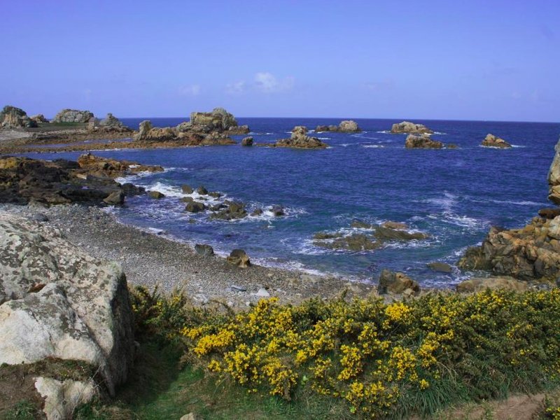 Breizh A-Gevretの写真