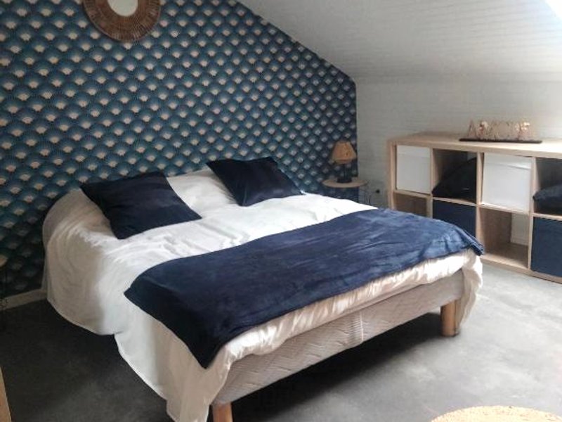 Appartement centre lannionの写真