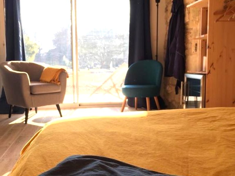 Maison Aubergeracの写真