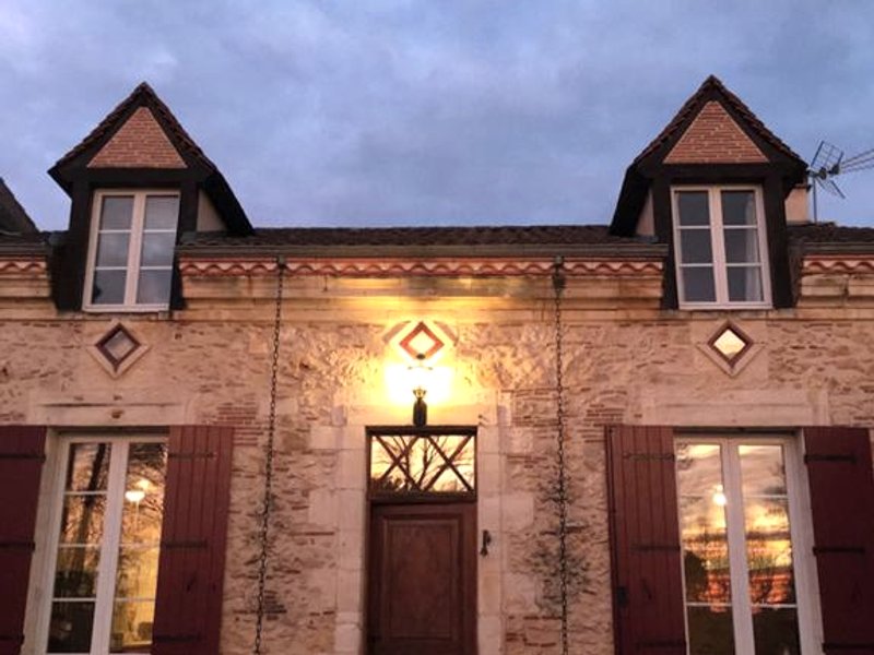 Maison Aubergeracの写真