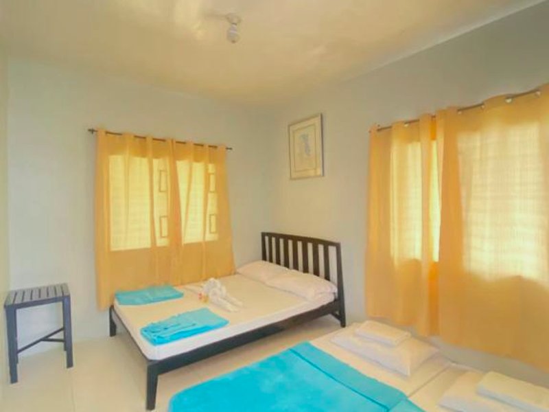 Borawan Island Resort by Cocotelの写真