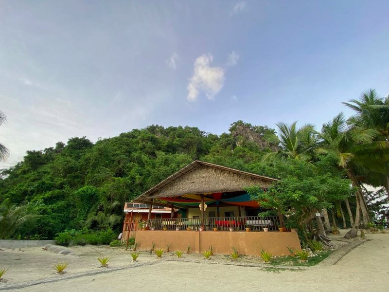 Borawan Island Resort by Cocotelの写真