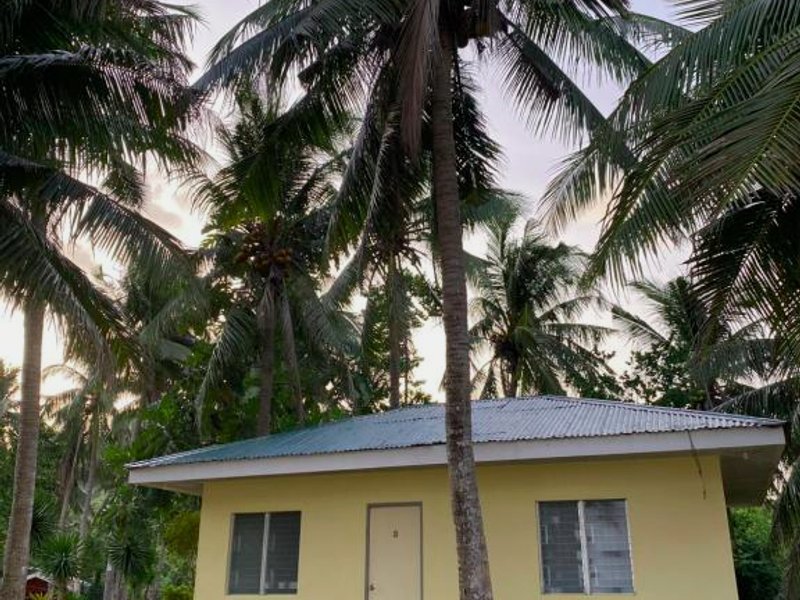 Borawan Island Resort by Cocotelの写真