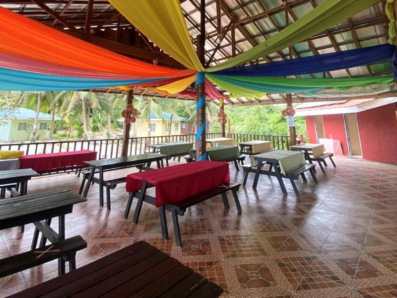 Borawan Island Resort by Cocotelの写真