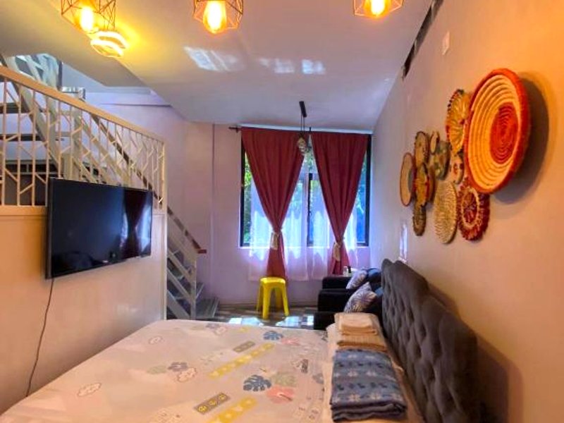 Aliyah Transient Houseの写真