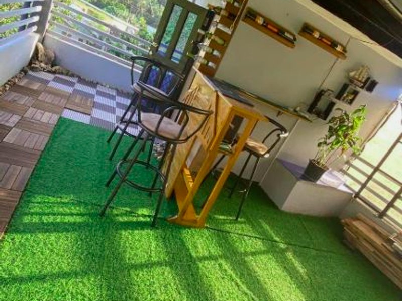 Aliyah Transient Houseの写真