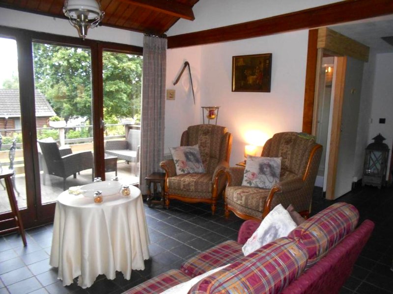 Vakantiehuis Malaikaの写真