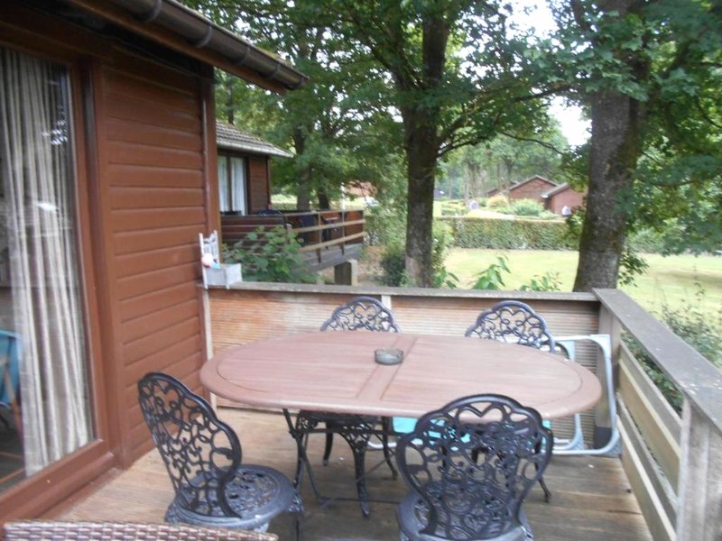 Vakantiehuis Malaikaの写真
