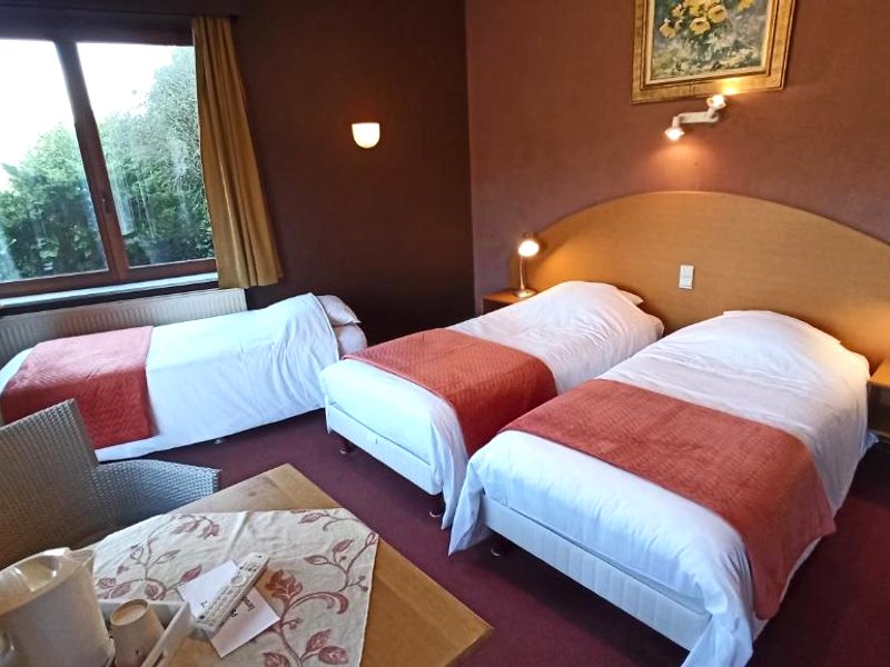 Hotel Le Chaletの写真