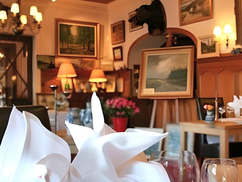 Hotel Le Chaletの写真