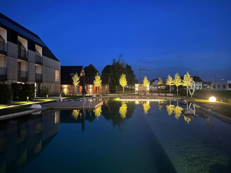 Hotel Lenderstubenの写真