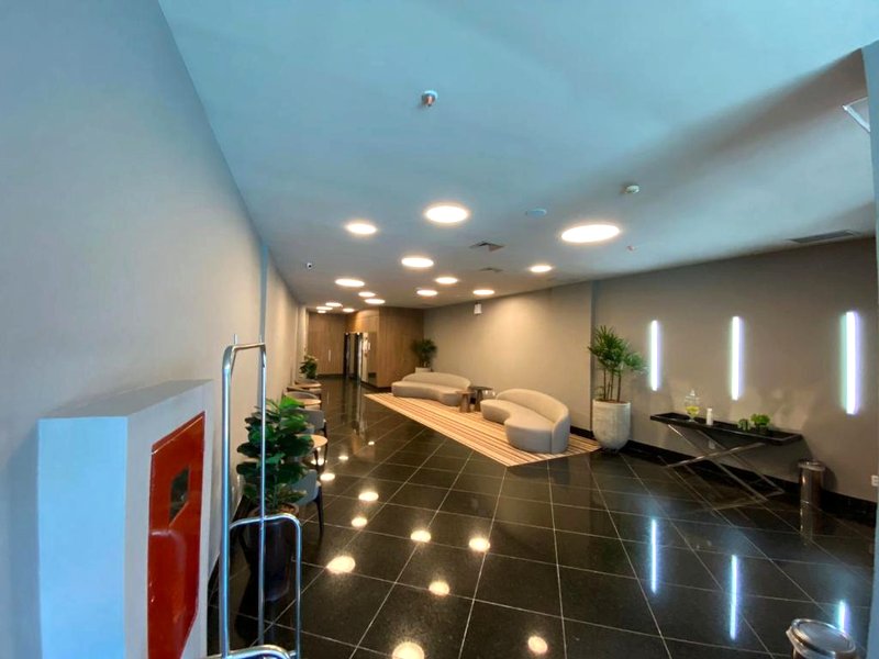 San Diego Suites Governador Valadaresの写真