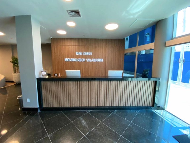 San Diego Suites Governador Valadaresの写真