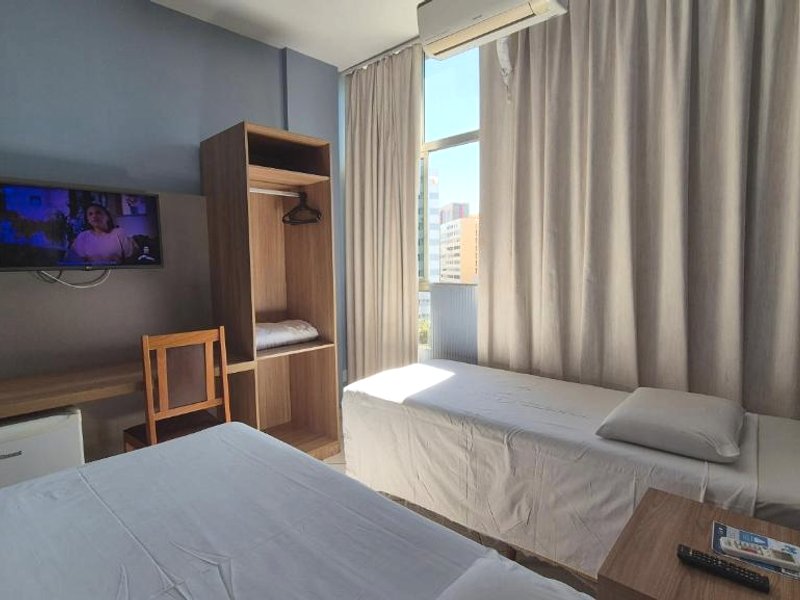 Realminas Hotel e Restauranteの写真