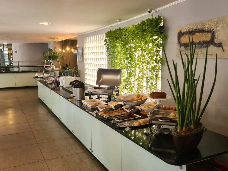 Realminas Hotel e Restauranteの写真