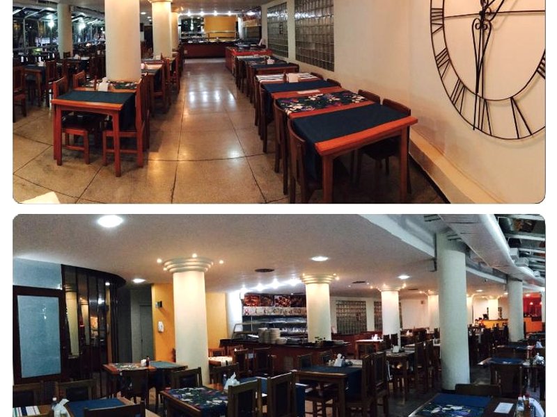 Realminas Hotel e Restauranteの写真