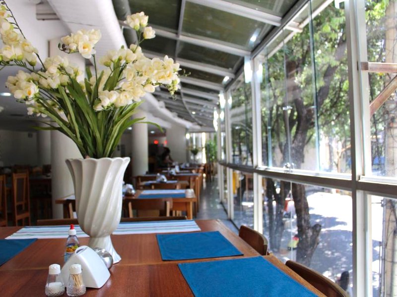 Realminas Hotel e Restauranteの写真