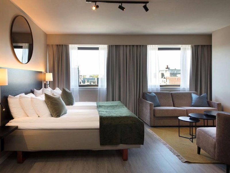 Scandic Cityの写真