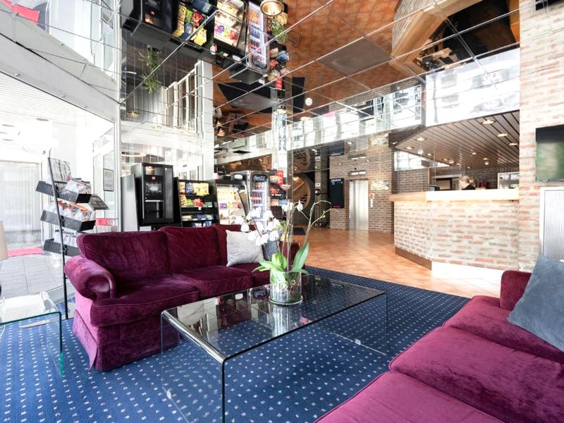 Scandic Cityの写真