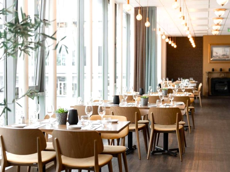 Scandic Cityの写真