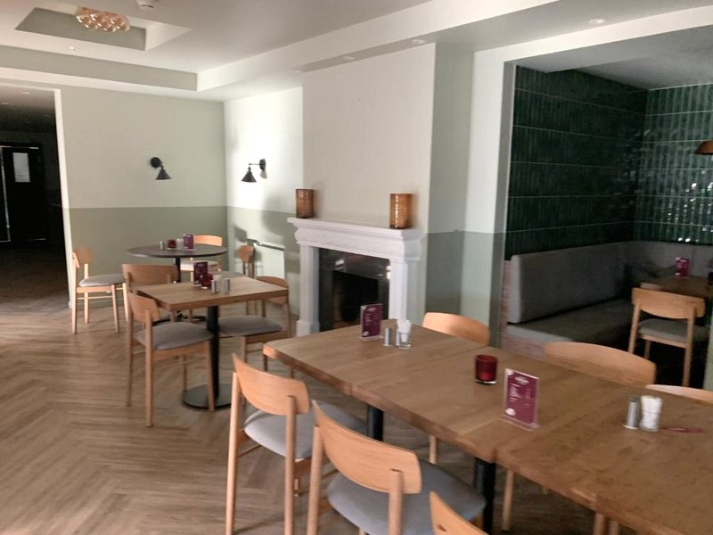 Victoria hotell & apartments Fredrikstadの写真