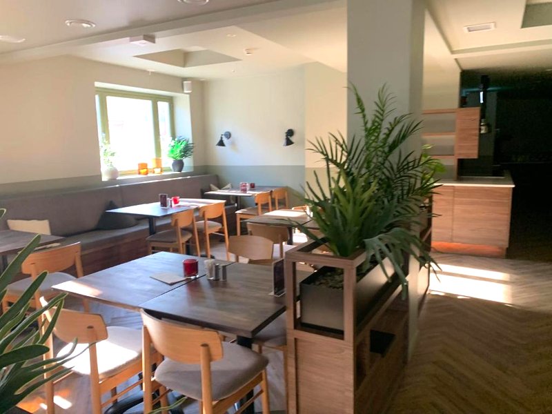 Victoria hotell & apartments Fredrikstadの写真